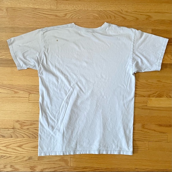 enjoi Staple Panda Skateboard T-shirt - Picture 2 of 4